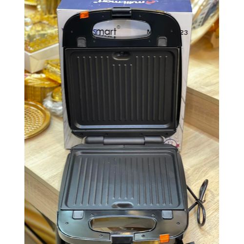 PANINEUSE MULTISMART 1200W MS-SW4023