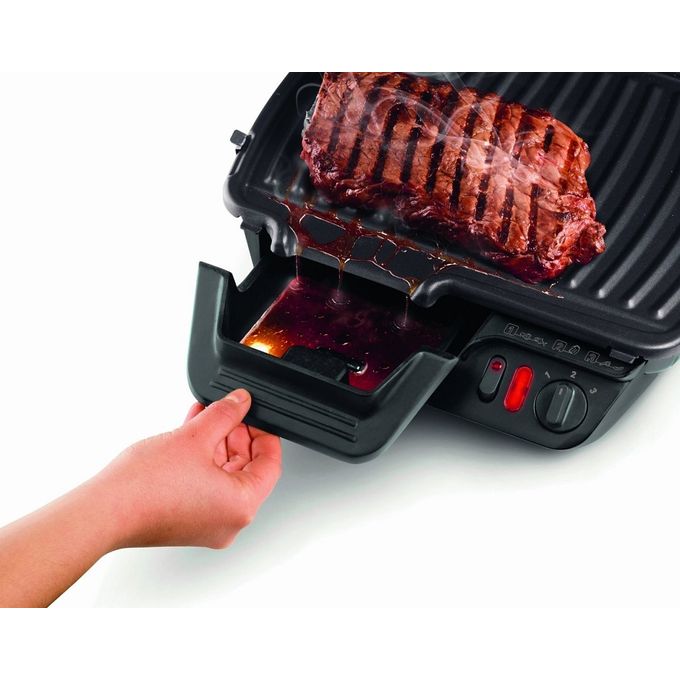 Panineuse TEFAL COMPACT GRS GC305012