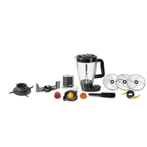 Robot MULTIFONCTIONS MOULINEX MANUEL 31 PCS 1000W FP825E10