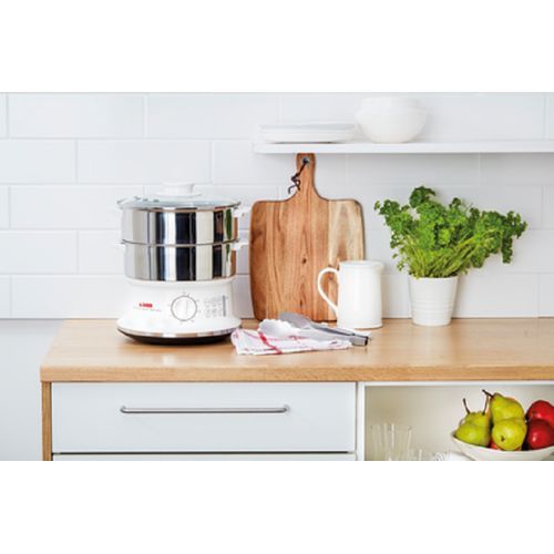 Cuisseur Vapeur SEB 6L VC145100