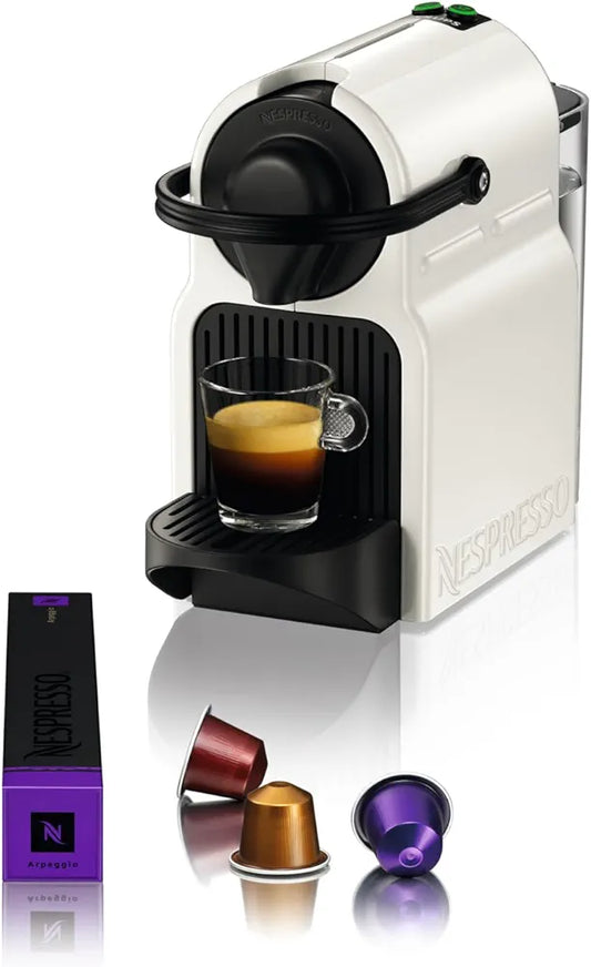 Machine à Café MAGIMIX INISSIA NESPRESSO 19 BARS YY1530FD