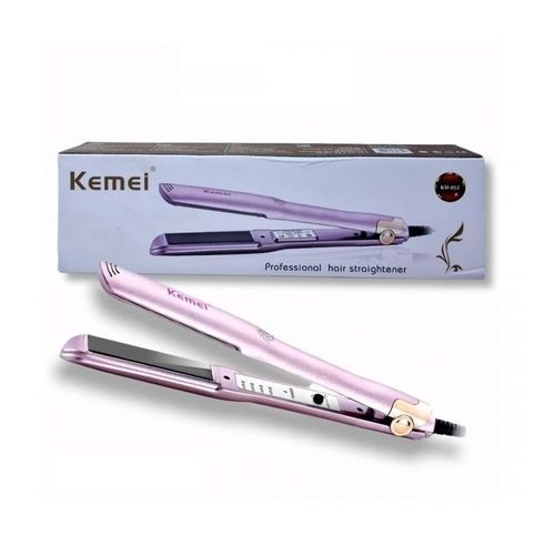 Lisseur KEMEI KM-852