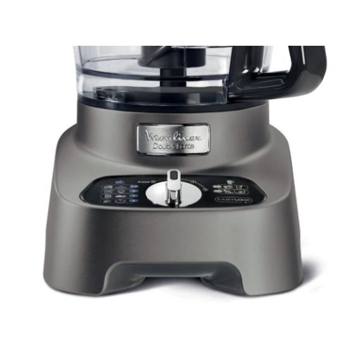 Robot MULTIFONCTIONS MOULINEX MANUEL 31 PCS 1000W FP825E10