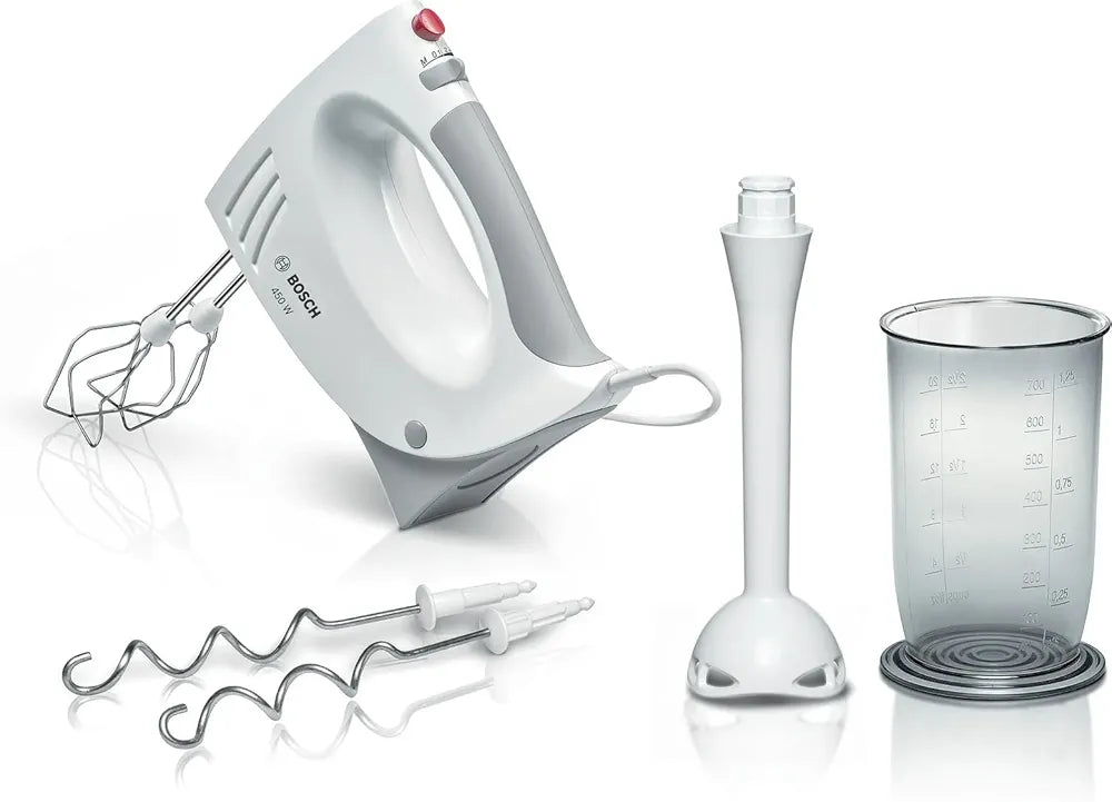 Batteur et Mixeur BOSCH Professionnel MFQ3540 450W