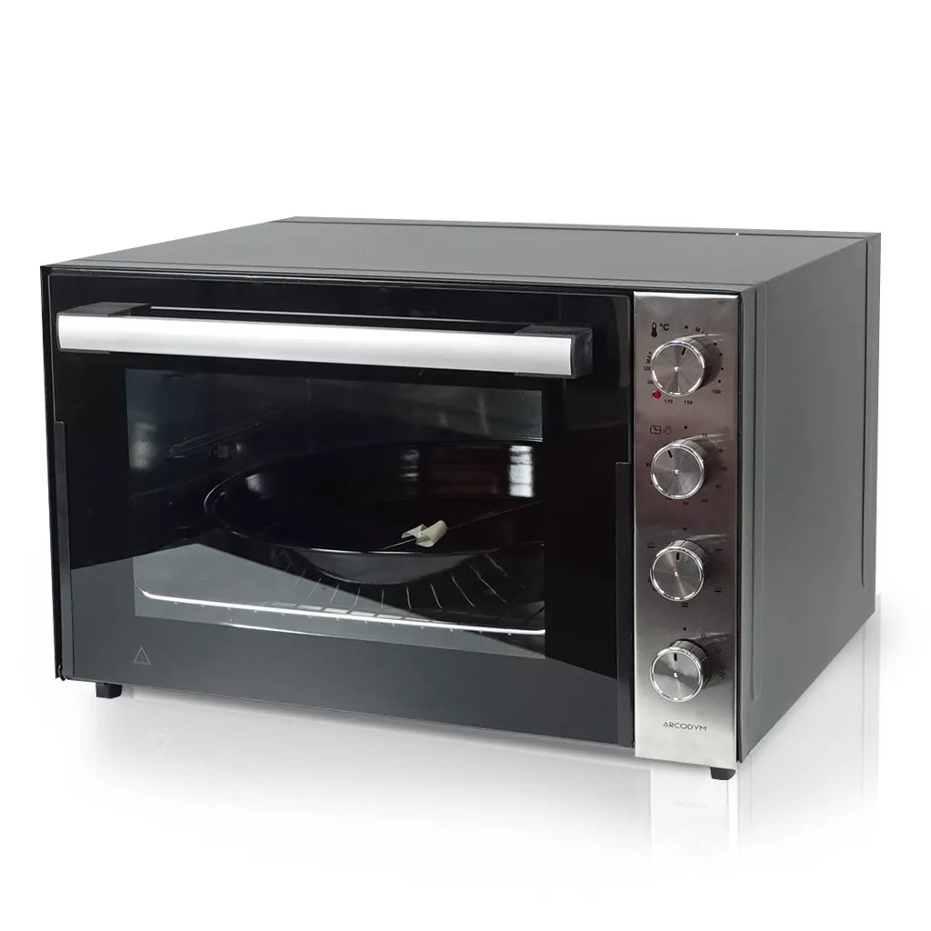 Four Électrique ARCODYM 2500W 70L DYM-9345VRT