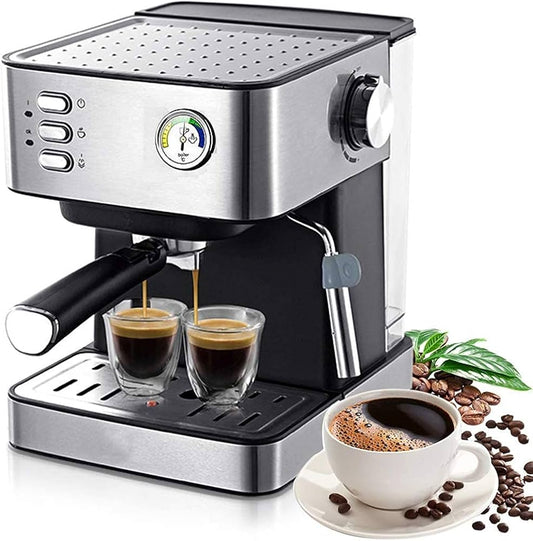 Machine a café sonashi 3en1 scm-4967