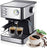 Machine a café sonashi 3en1 scm-4967