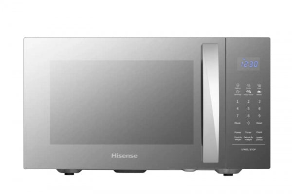 Micro-Ondes HISENSE 26L SILVER H26MOS5H