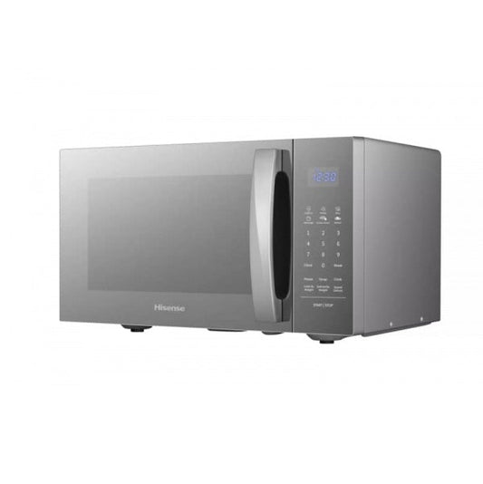 Micro-Ondes HISENSE 26L SILVER H26MOS5H