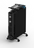 BAIN D'HUILE CONDOR 11 ÉLÉMENTS 2400W + VENTILO NOIR CBH1124F1N