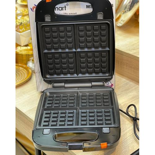 PANINEUSE MULTISMART 1200W MS-SW4023