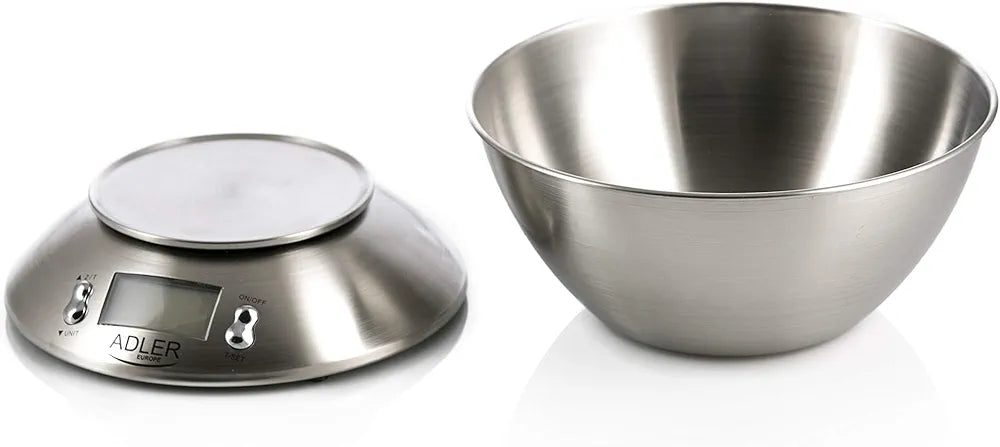 Balance de Cuisine ADLER AD3134