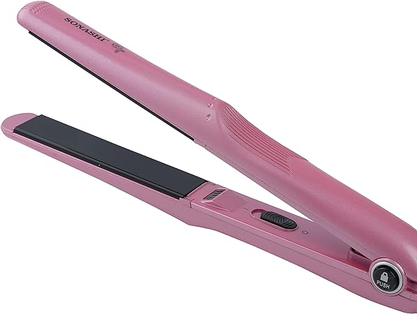 Lisseur Céramique 30W SONASHI SHS-2068
