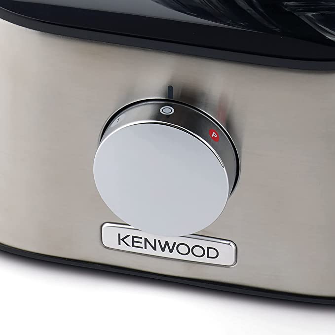 Robot MULTIFONCTIONS KENWOOD 800W FDM301SS