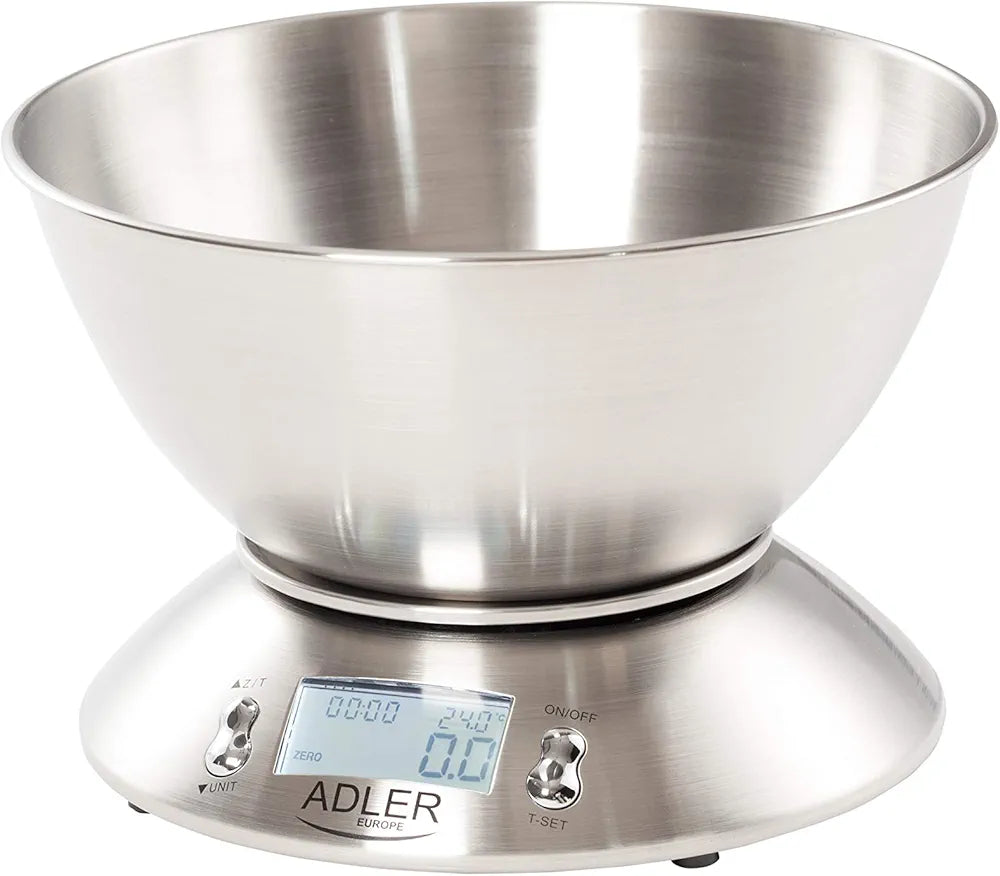Balance de Cuisine ADLER AD3134