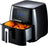 Friteuse Air Fryer Sans Huile Électrique 8l SONASHI SAF-800