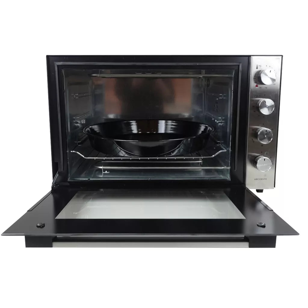 Four Électrique ARCODYM 2500W 70L DYM-9345VRT