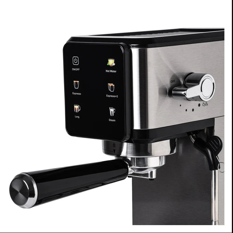 Machine à Café SONASHI 20BARS 1350W SCM-4983