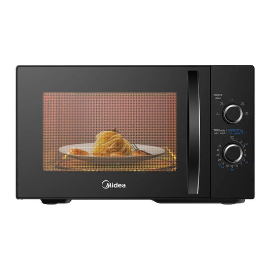 Micro-Ondes MIDEA 25L NOIR MM8P022KG