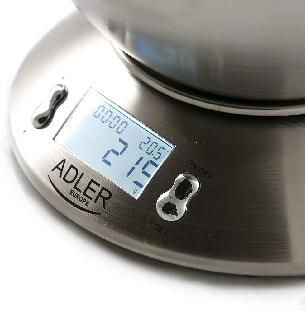 Balance de Cuisine ADLER AD3134