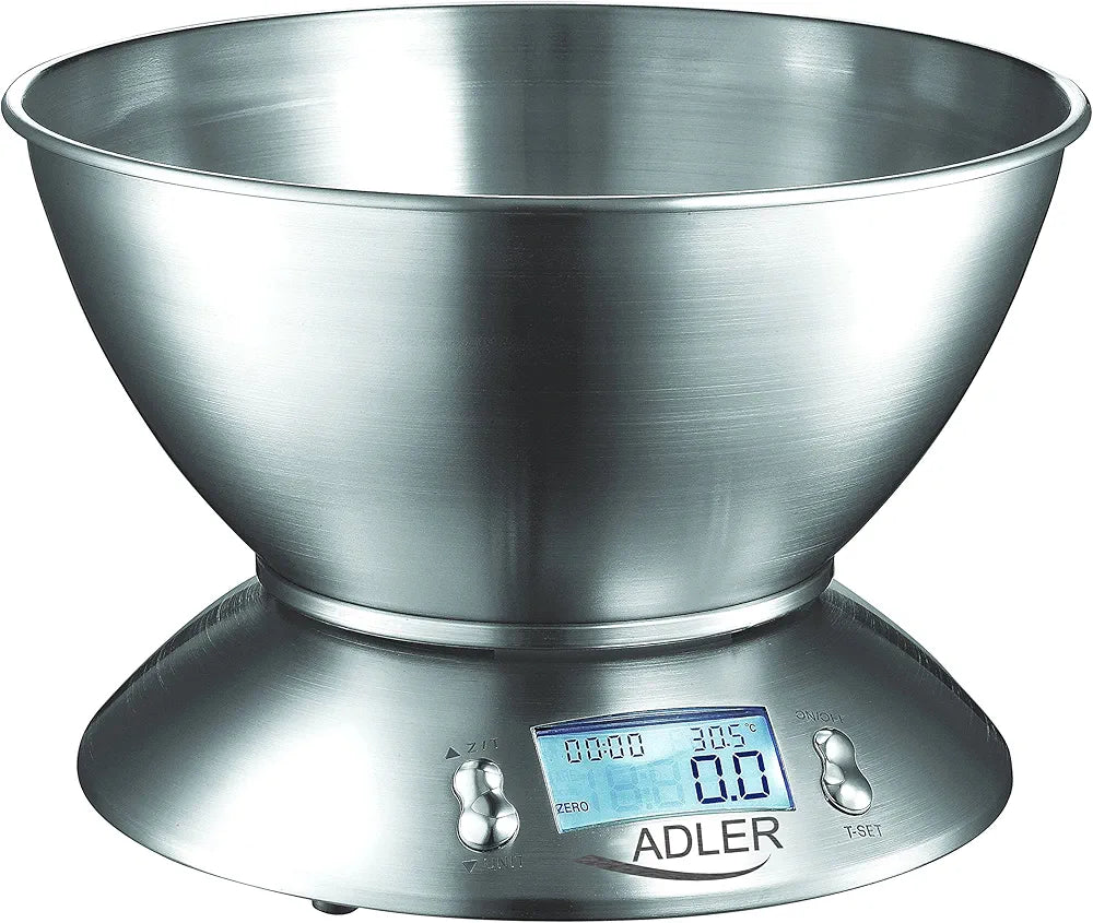 Balance de Cuisine ADLER AD3134