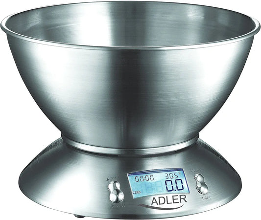 Balance de Cuisine ADLER AD3134