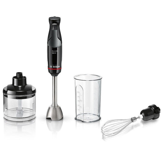 Bras Mixeur BOSCH PROFESSIONNEL 1000 W MSM4B621