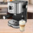 Machine à café SONASHI | SCM-4963 | 850 W | 15 Bar [SID]