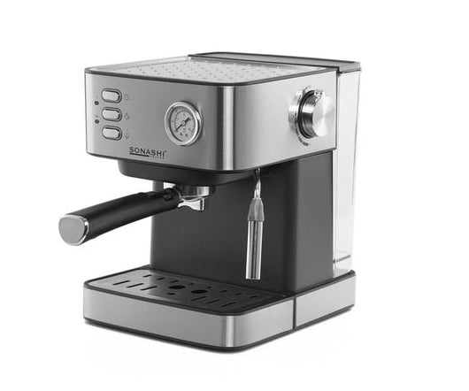 Machine a café sonashi 3en1 scm-4967