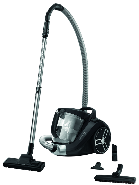 ASPIRATEUR SANS SAC COMPACT POWER XXL ROWENTA 2.5 L 550W  RO4855EA