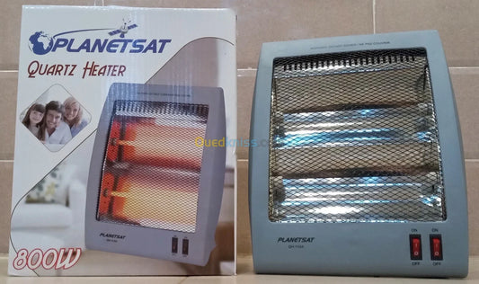 Résistance PLANETSAT 800W QH-110A