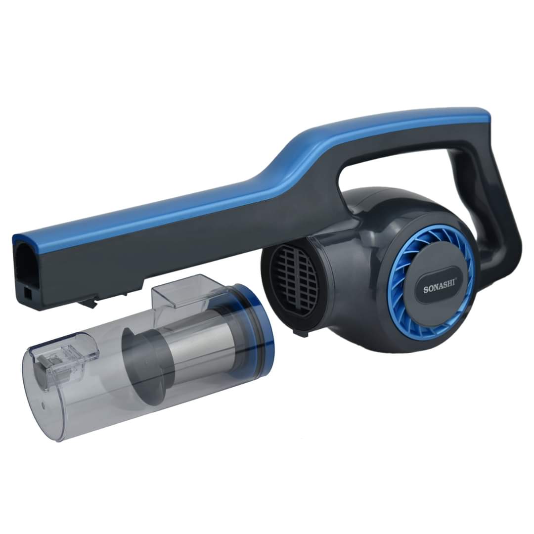 Tiktok Aspirateur Balai SONASHI SVC-9032 (DHO)