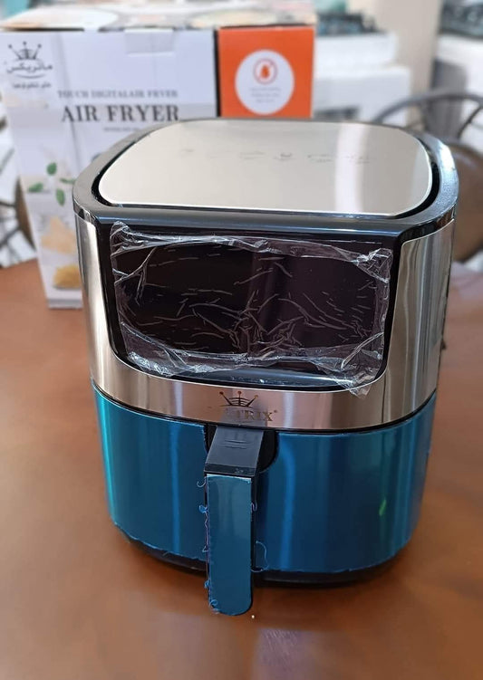 Friteuse Air Fryer MATRIX 8L MX-825