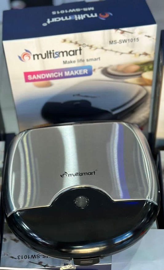 Mini Panineuse MULTISMART MS-SW1015