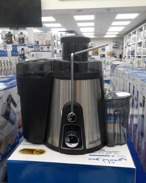 CENTRIFUGEUSE SONASHI 400W SPJ-508