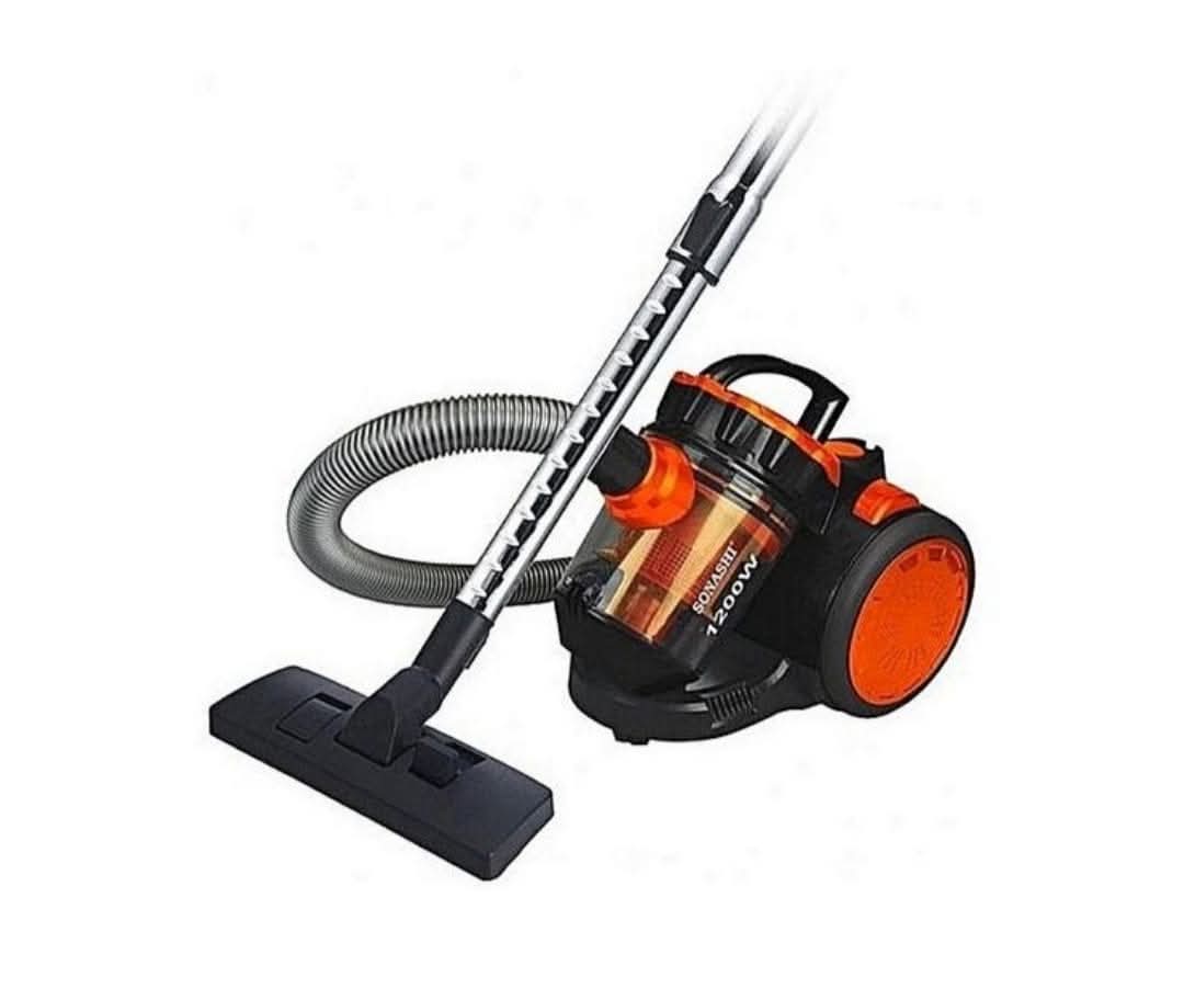 Aspirateur Sonashi SVC-9036C