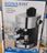 Machine à expresso pour 1 à 4 tasses SONASHI SCM-4982