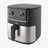 Friteuse a air cristor 7,2 l kFA650XN (SID)