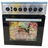 Cuisinière EMERALD GÉANT 4 Feux GK-KC4F60C-L
