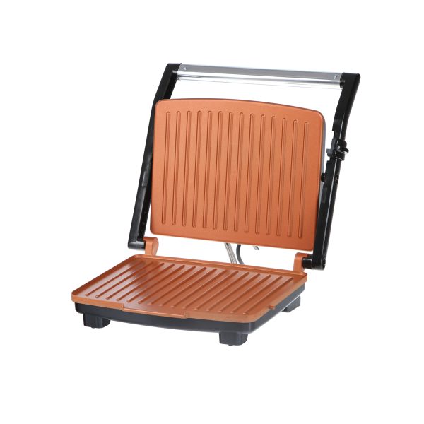 Sonashi Paninuse Grill 2000W SGT-877G