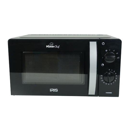 MICRO-ONDES IRIS 20L IR-MO20ME NOIR