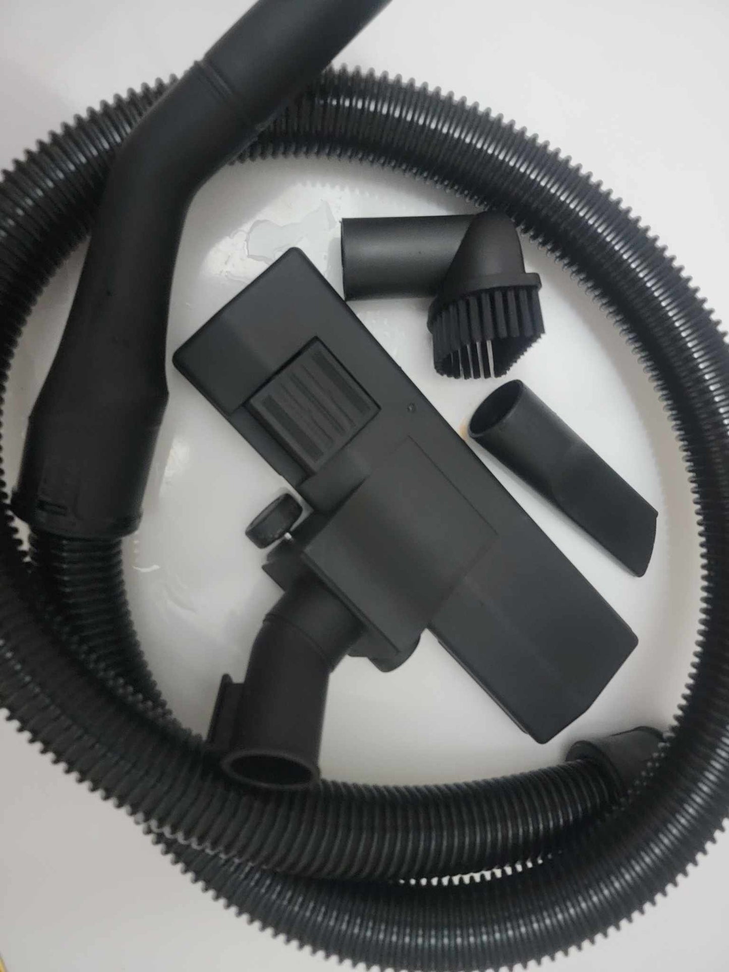 ASPIRATEUR BOSTON EAU ET POUSSIÈRE 1200W 20L nouvelle model 💪