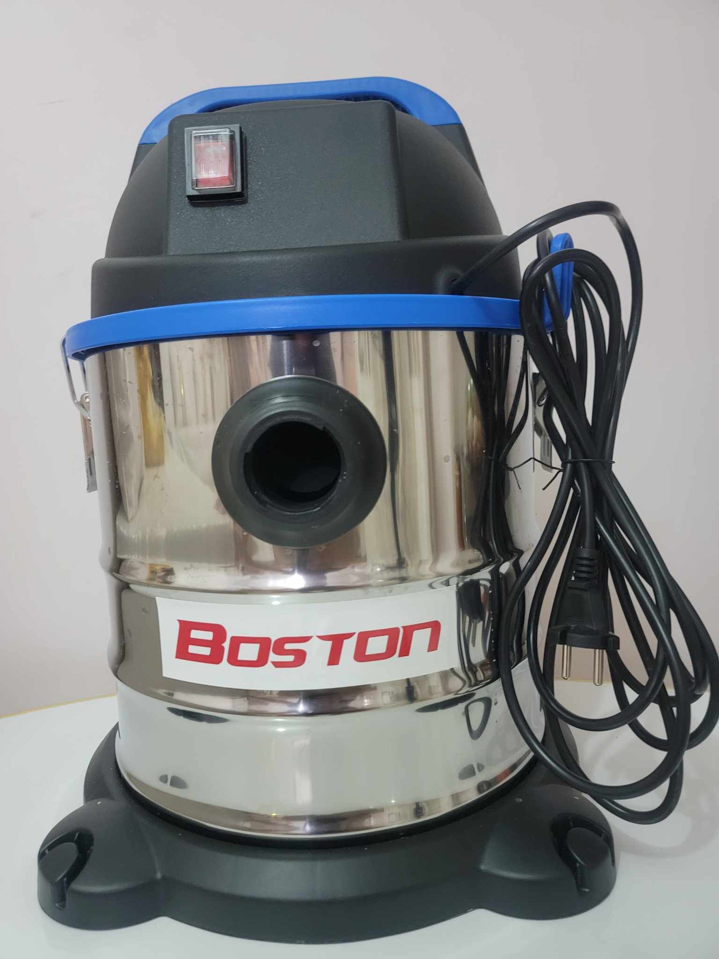 ASPIRATEUR BOSTON EAU ET POUSSIÈRE 1200W 20L nouvelle model 💪