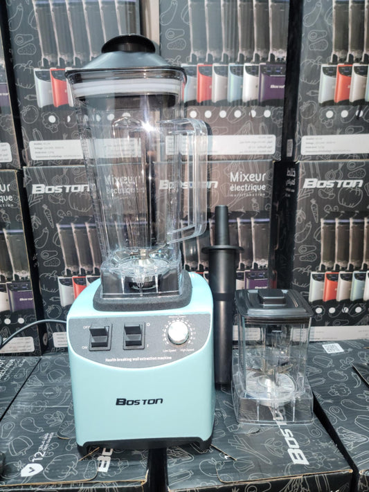 Robot blender boston 2 tass