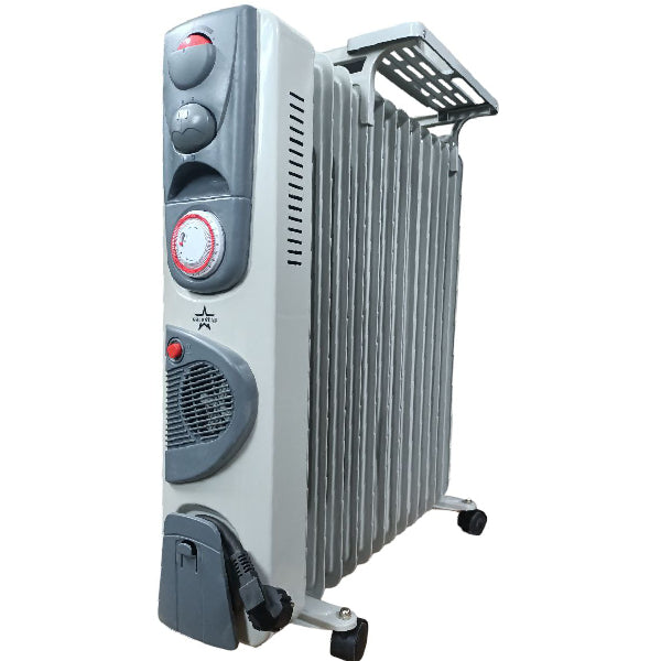 BAIN D'HUILE GOLD STAR VENTILATEUR HY-B4-13 V