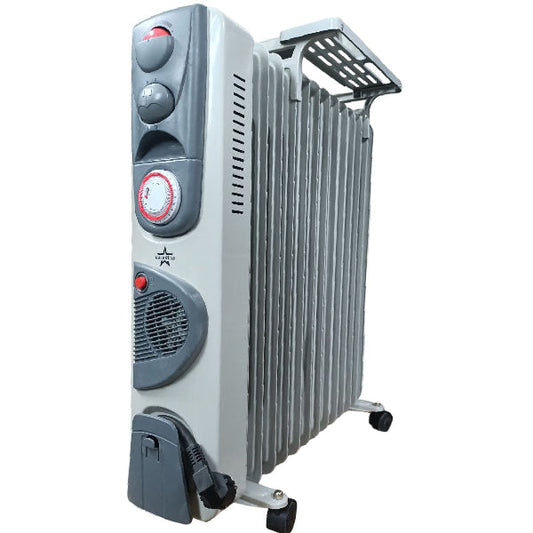 BAIN D'HUILE GOLD STAR VENTILATEUR HY-B4-13 V
