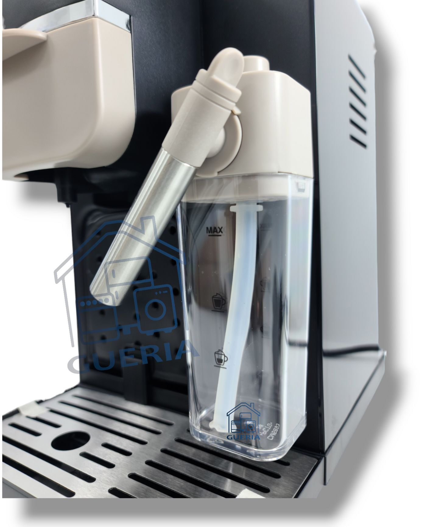 Cafetière Boston BCM-4002 | 20 Bar | 1350 W [DHO]