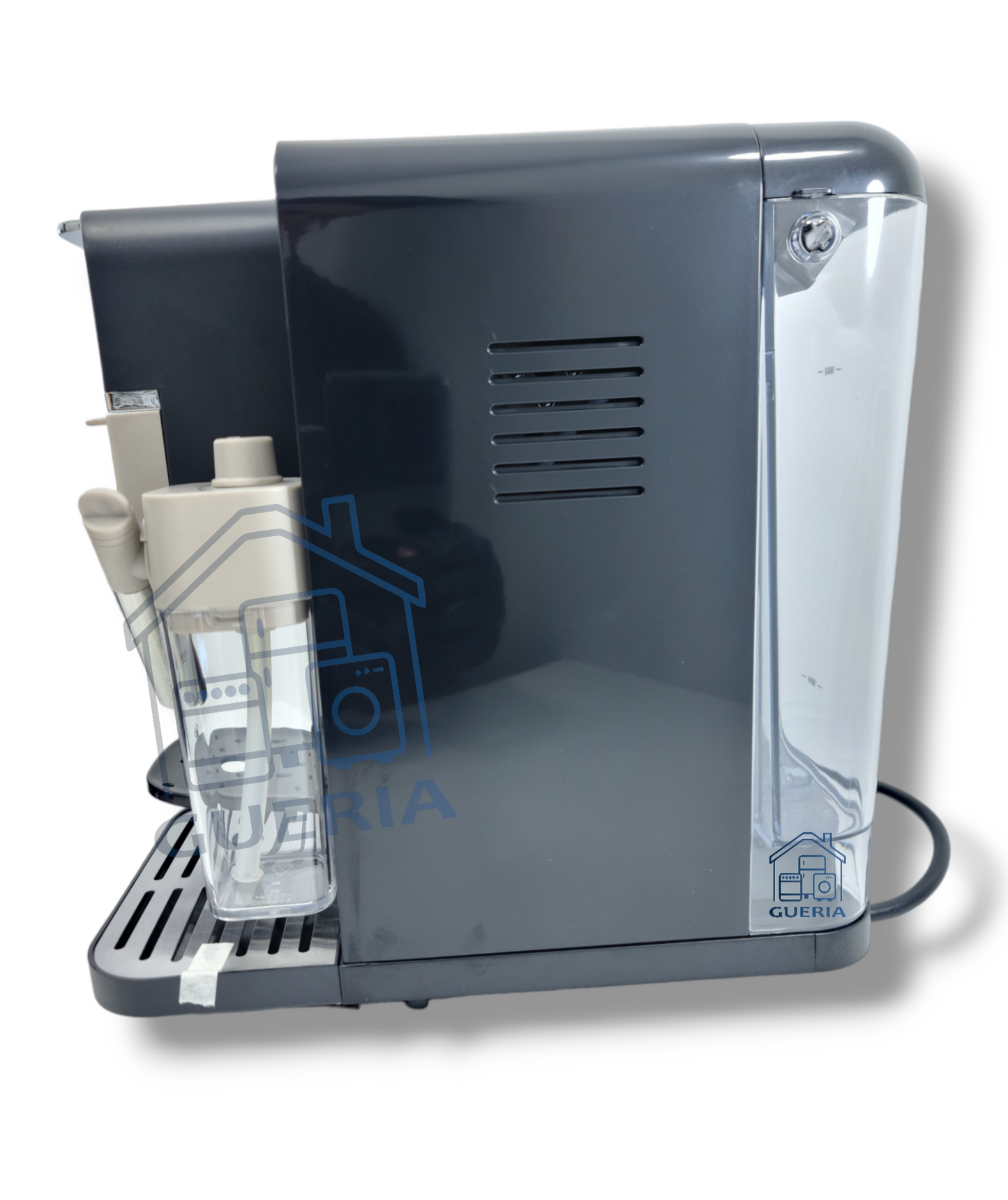 Cafetière Boston BCM-4002 | 20 Bar | 1350 W [DHO]