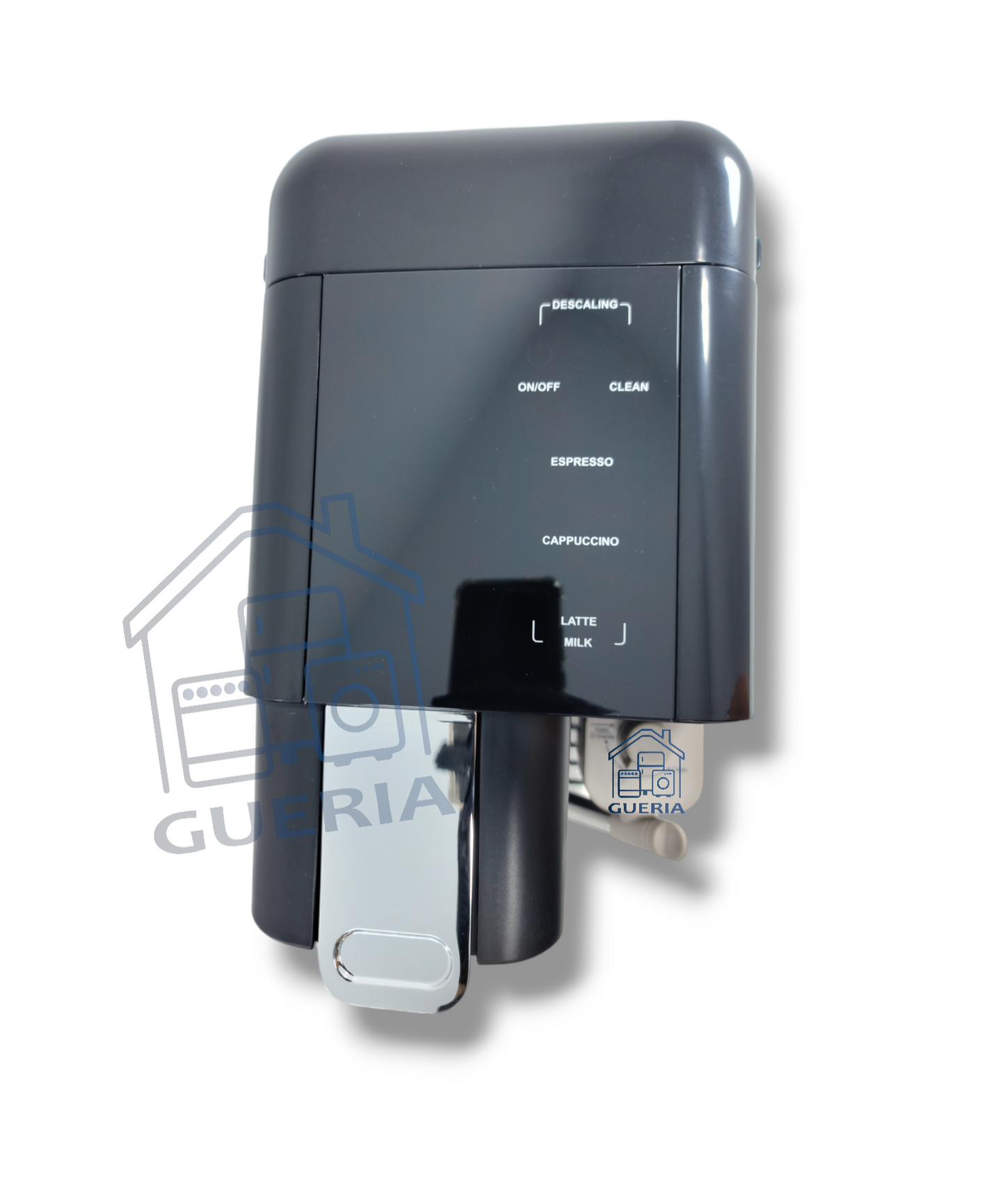 Cafetière Boston BCM-4002 | 20 Bar | 1350 W [DHO]