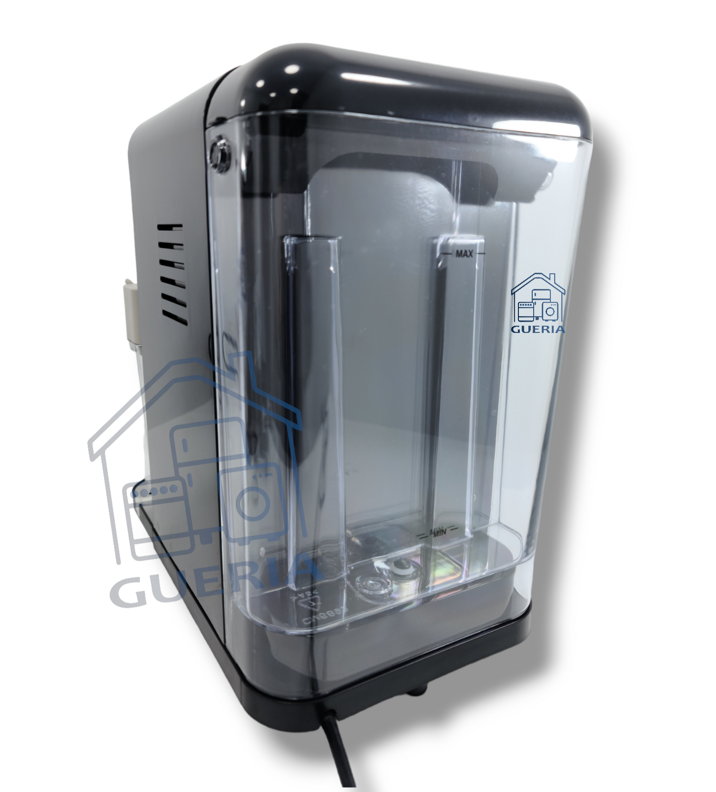 Cafetière Boston BCM-4002 | 20 Bar | 1350 W [DHO]